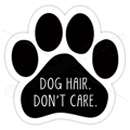 Dog Hair, Don't Care thumbnail