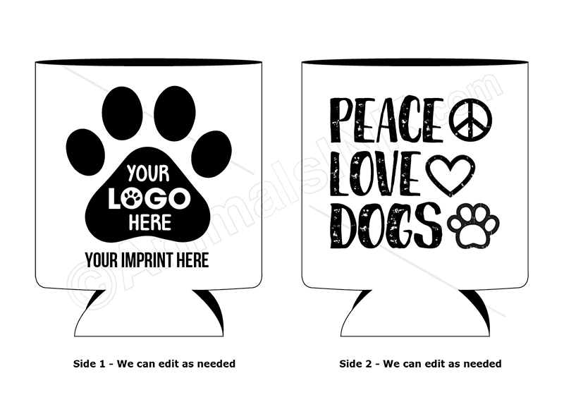 Peace Love Dogs thumbnail