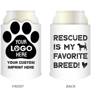 Rescued is my Favorite Breed thumbnail