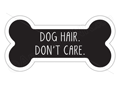 Dog Hair. Don't Care. thumbnail