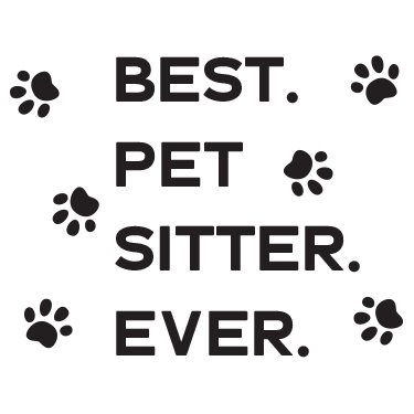 Best Pet Sitter Ever thumbnail