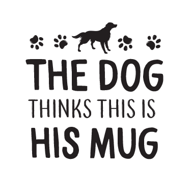 Dog's Mug thumbnail