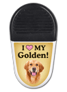 Golden Retriever thumbnail