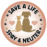 Save a Life - Spay & Neuter thumbnail