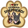 German Shepherd thumbnail