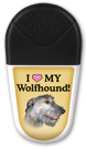 Irish Wolfhound thumbnail