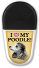 Poodle (grey) thumbnail