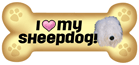 Old English Sheepdog thumbnail