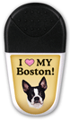 Boston Terrier thumbnail