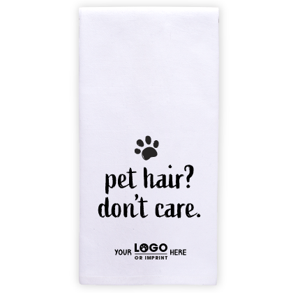 Pet Hair, Don't Care thumbnail