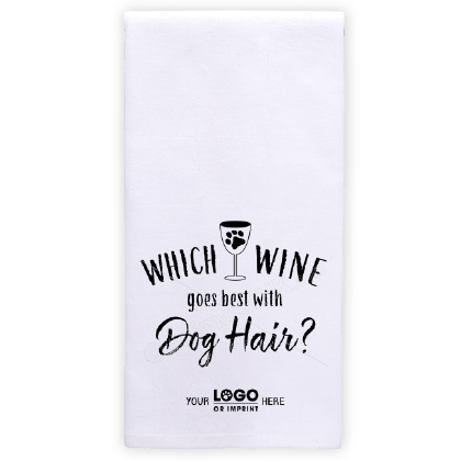 Wine Dog Hair thumbnail
