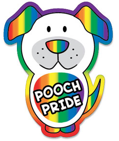 Dog - Pooch Pride thumbnail