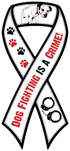 Dog Fighting is a Crime thumbnail