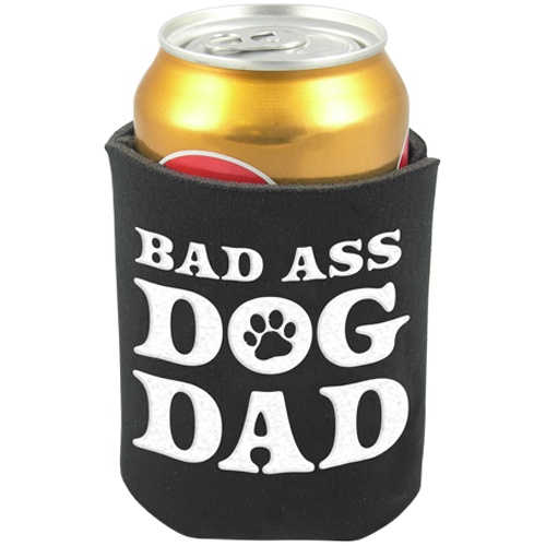 Bad Ass Dog Dad thumbnail