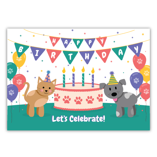 Birthday 3 (dog and cat) thumbnail