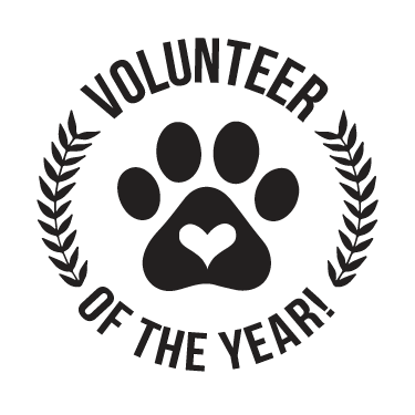 Volunteer of the Year thumbnail