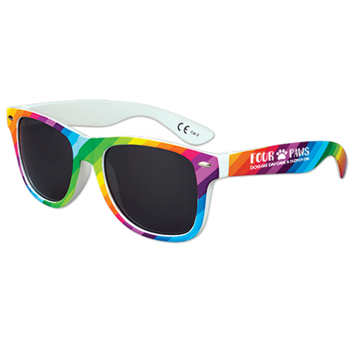 Rainbow Sunglasses thumbnail