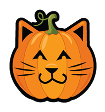 Pumpkin Cat thumbnail