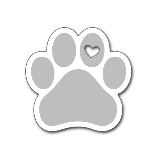 Paw with Heart thumbnail