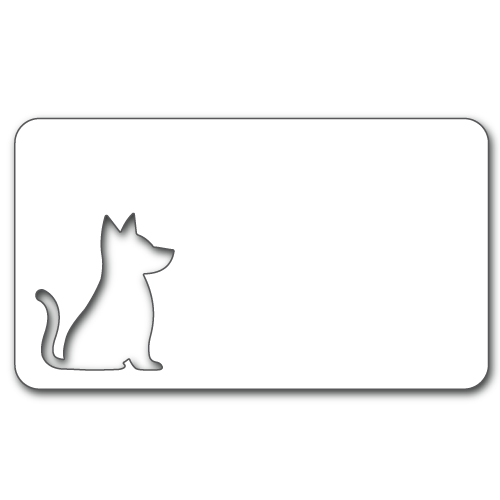 Rounded Corners with Dog thumbnail