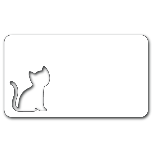 Rounded Corners with Cat thumbnail