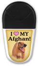 Afghan Hound thumbnail