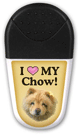 Chow Chow thumbnail