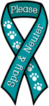 Spay Neuter (teal) thumbnail