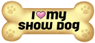 Show Dog thumbnail
