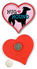 Greyhound - Hug a Hound thumbnail