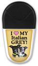 Italian Greyhound thumbnail