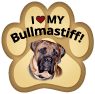 Bullmastiff thumbnail