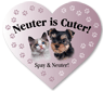 Neuter is Cuter! thumbnail