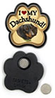 Dachshund - dark thumbnail