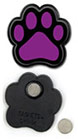 Paw - Purple thumbnail