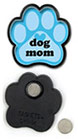 Dog Mom - Blue thumbnail