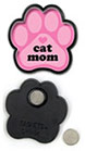 Cat Mom - pink thumbnail