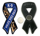 K-9 Police Dogs Rule! thumbnail