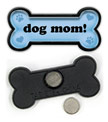 Dog Mom - Blue thumbnail