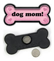 Dog Mom - Pink thumbnail