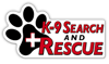 K-9 Search and Rescue thumbnail