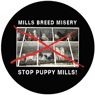 Mills Breed Misery. Stop Puppy Mills! thumbnail