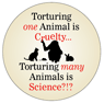 Torturing Animals... Science? thumbnail