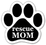 Rescue Mom thumbnail