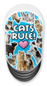 cats rule thumbnail