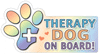 Therapy Dog on Board thumbnail