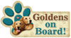 Goldens on Board! thumbnail