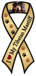 Tibetan Mastiff thumbnail
