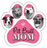 Pit Bull Mom thumbnail