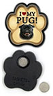 Pug (black) thumbnail